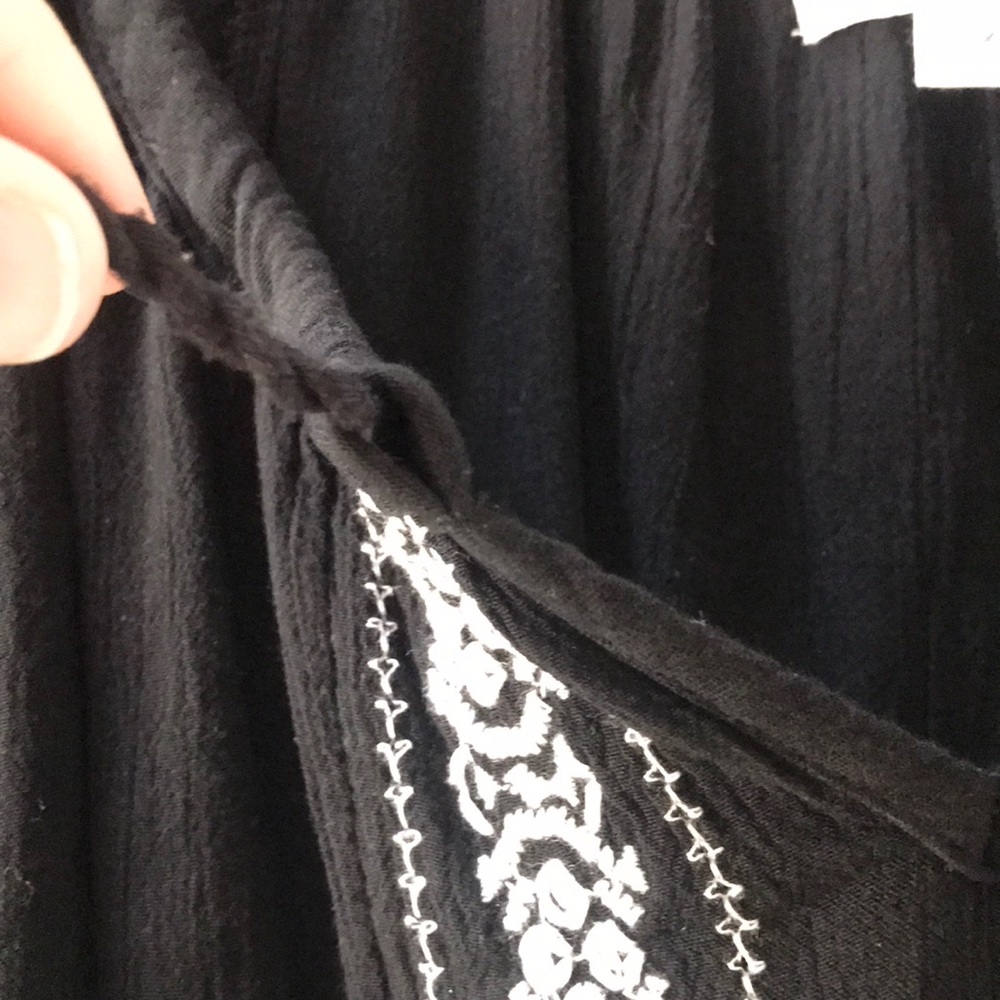 Mossimo supply co top - Picture 7 of 8